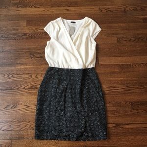 Ann Taylor Dress Size 6 Brand New with tags